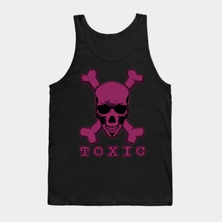 Toxic Tank Top